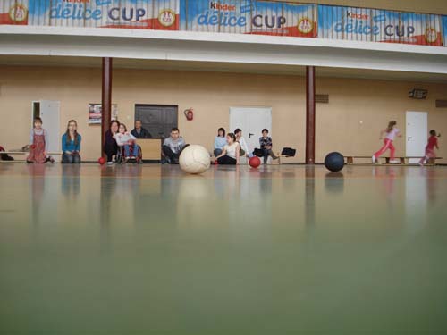 II ZAWODY BOCCI 12marca 2011 (62)